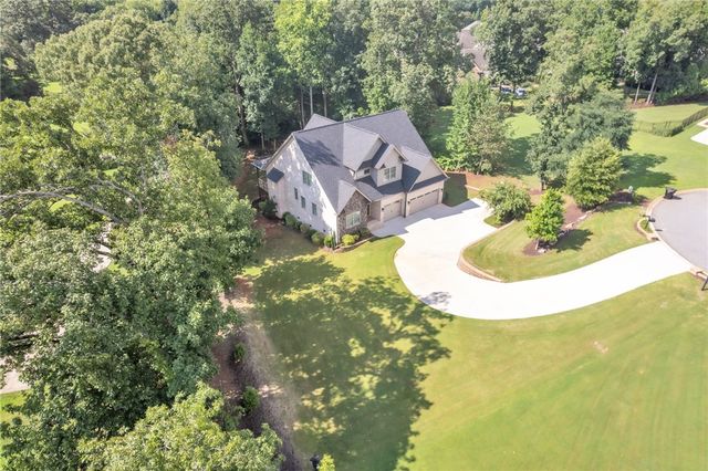 116 Viaroma Drive, Anderson, SC 29621