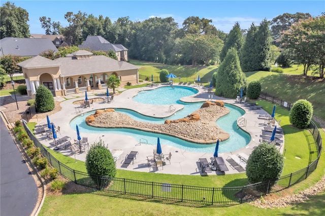 116 Viaroma Drive, Anderson, SC 29621