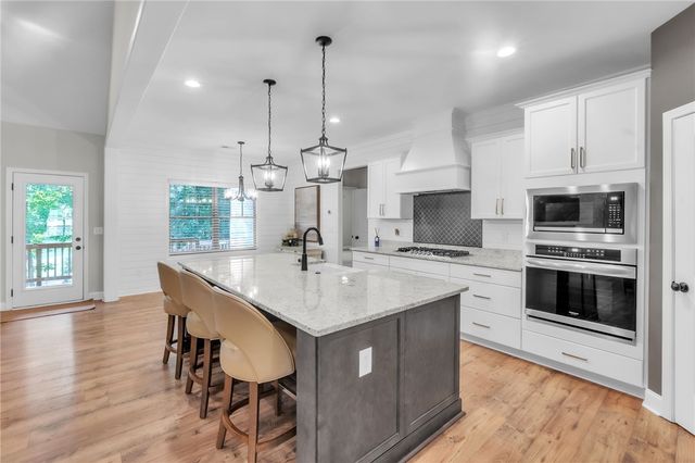 116 Viaroma Drive, Anderson, SC 29621