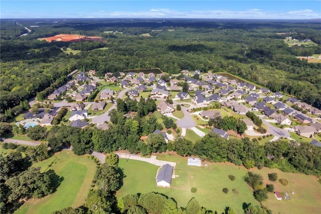 116 Viaroma Drive, Anderson, SC 29621