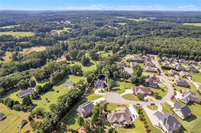 116 Viaroma Drive, Anderson, SC 29621