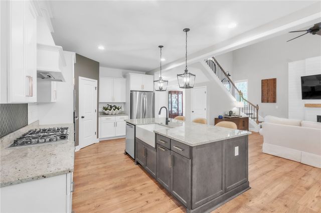 116 Viaroma Drive, Anderson, SC 29621