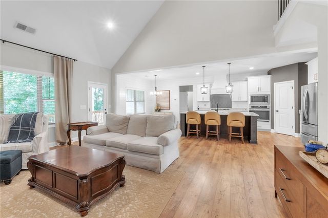 116 Viaroma Drive, Anderson, SC 29621