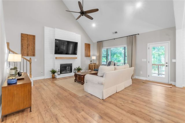 116 Viaroma Drive, Anderson, SC 29621