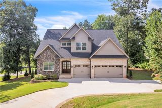 116 Viaroma Drive, Anderson, SC 29621