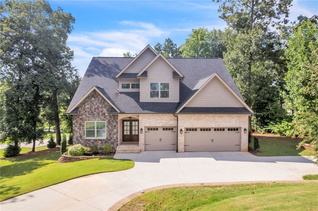 116 Viaroma Drive, Anderson, SC 29621