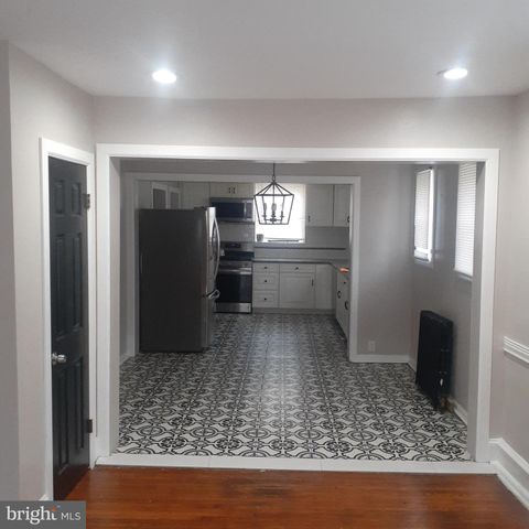 7124 PENNSYLVANIA, Upper Darby, PA 19082