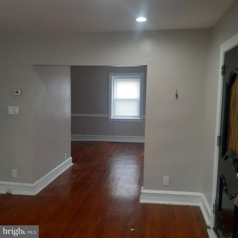 7124 PENNSYLVANIA, Upper Darby, PA 19082