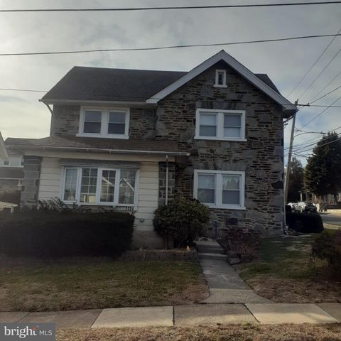 7124 PENNSYLVANIA, Upper Darby, PA 19082