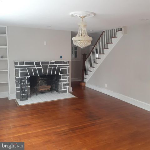 7124 PENNSYLVANIA, Upper Darby, PA 19082