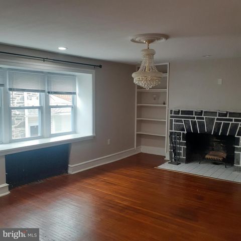 7124 PENNSYLVANIA, Upper Darby, PA 19082