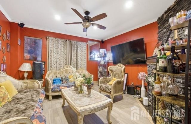 54 E Pennsylvania Avenue, Avenel, NJ 07001