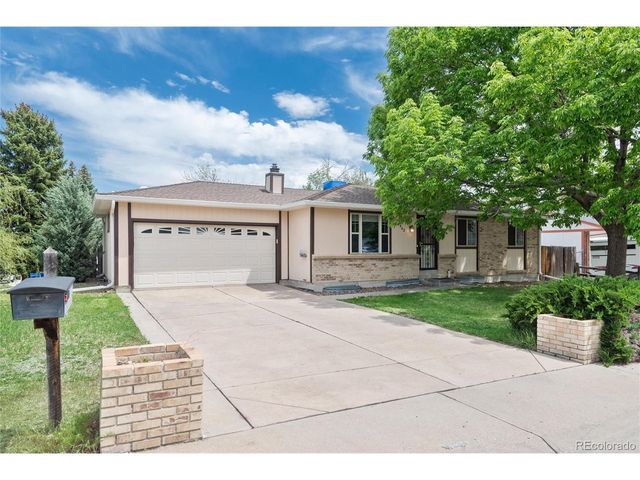 6962 Kendall St, Arvada, CO 80003