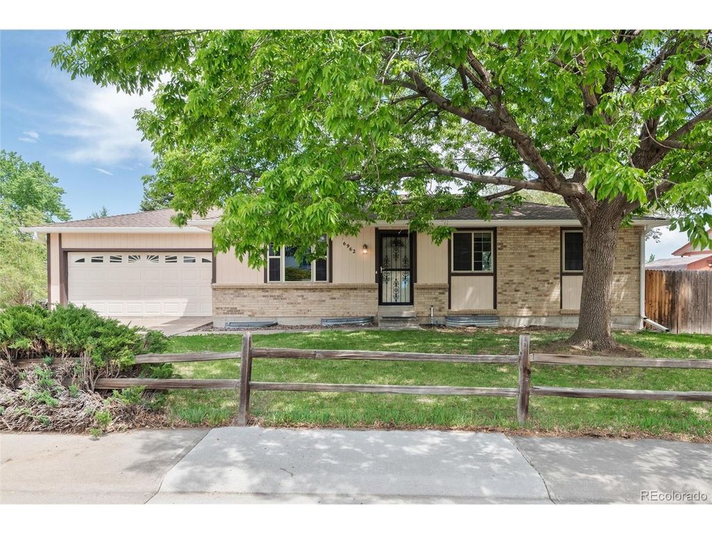 6962 Kendall St, Arvada, CO 80003