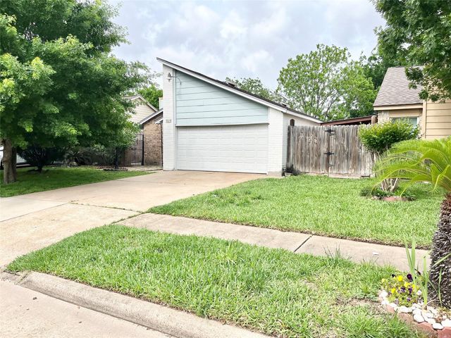 7619 Lemma Drive, Houston, TX 77041