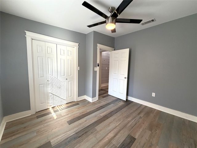 410 N Elm Street, Trinity, TX 75862