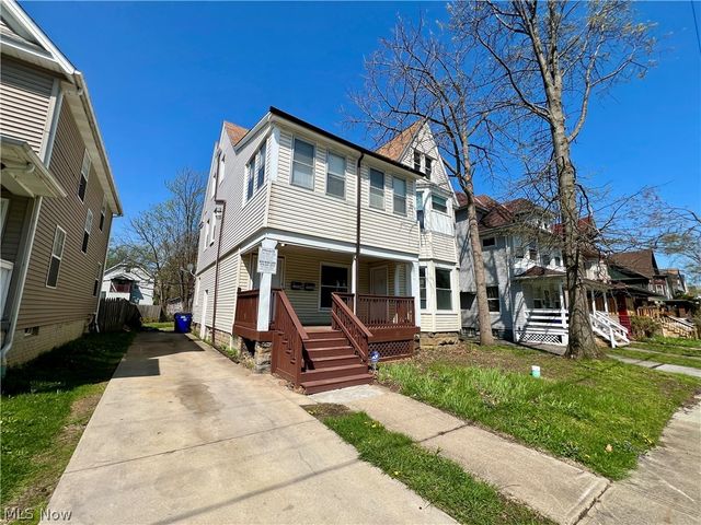 1334 W 89th Street, Cleveland, OH 44102