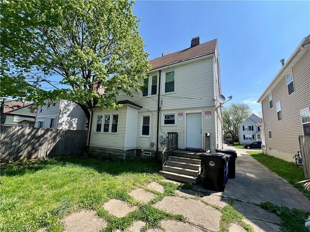 1334 W 89th Street, Cleveland, OH 44102