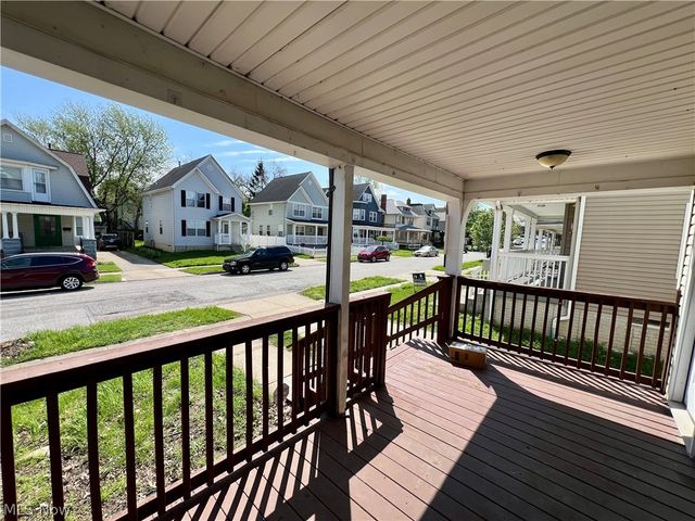 1334 W 89th Street, Cleveland, OH 44102