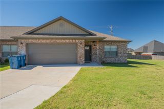 1723 Booker Circle, Pea Ridge, AR 72751