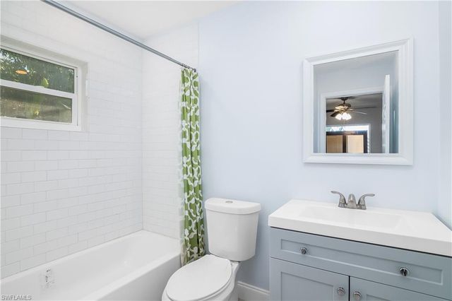 2826 West RD, Fort Myers, FL 33905