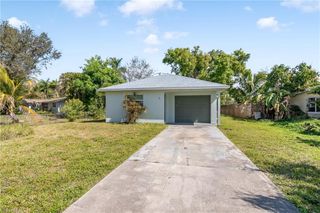 2826 West RD, Fort Myers, FL 33905