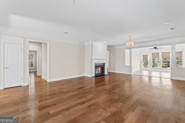 820 Dusky Sap Court, Griffin, GA 30223