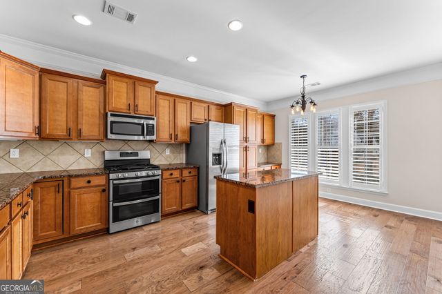 820 Dusky Sap Court, Griffin, GA 30223