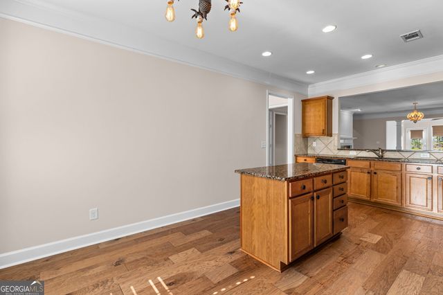 820 Dusky Sap Court, Griffin, GA 30223