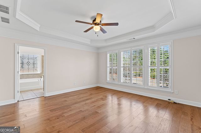 820 Dusky Sap Court, Griffin, GA 30223