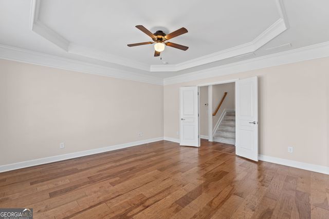 820 Dusky Sap Court, Griffin, GA 30223