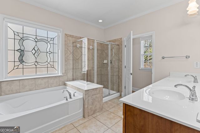 820 Dusky Sap Court, Griffin, GA 30223