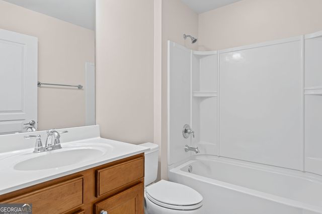 820 Dusky Sap Court, Griffin, GA 30223