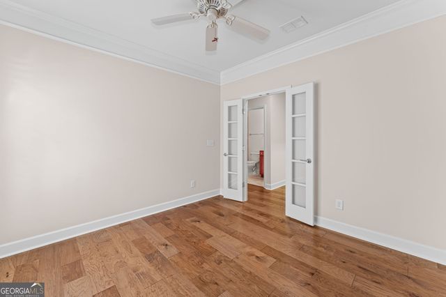 820 Dusky Sap Court, Griffin, GA 30223