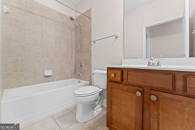 820 Dusky Sap Court, Griffin, GA 30223