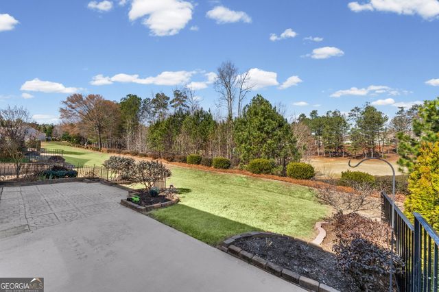 820 Dusky Sap Court, Griffin, GA 30223