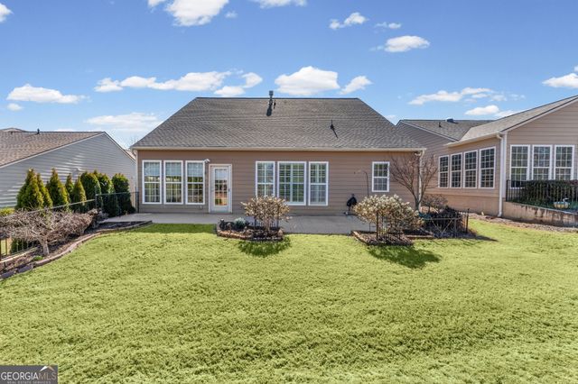 820 Dusky Sap Court, Griffin, GA 30223