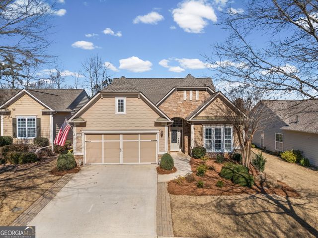 820 Dusky Sap Court, Griffin, GA 30223