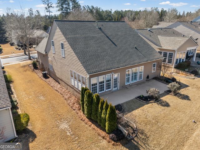 820 Dusky Sap Court, Griffin, GA 30223