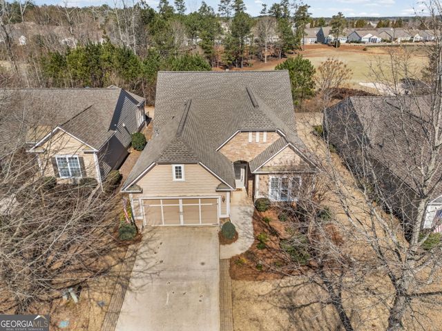 820 Dusky Sap Court, Griffin, GA 30223