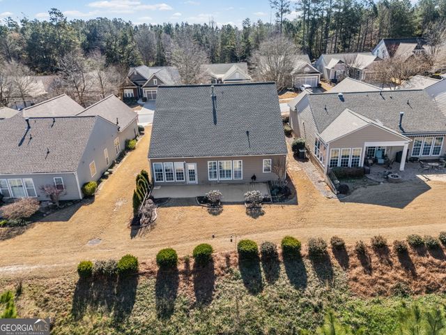 820 Dusky Sap Court, Griffin, GA 30223