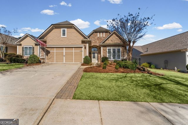 820 Dusky Sap Court, Griffin, GA 30223