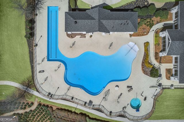 820 Dusky Sap Court, Griffin, GA 30223