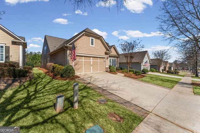 820 Dusky Sap Court, Griffin, GA 30223