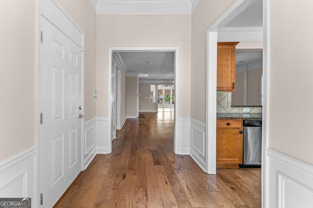 820 Dusky Sap Court, Griffin, GA 30223