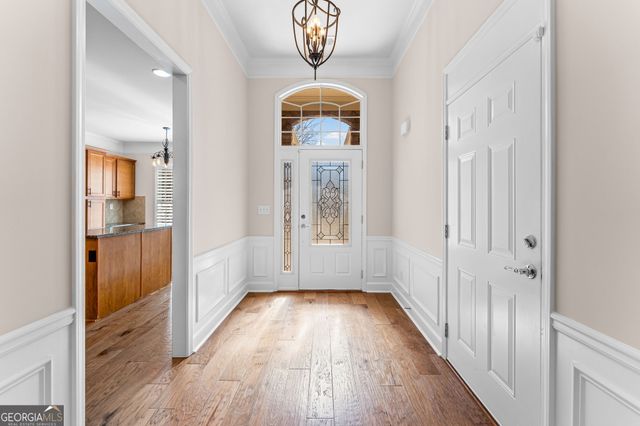 820 Dusky Sap Court, Griffin, GA 30223