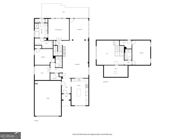 820 Dusky Sap Court, Griffin, GA 30223