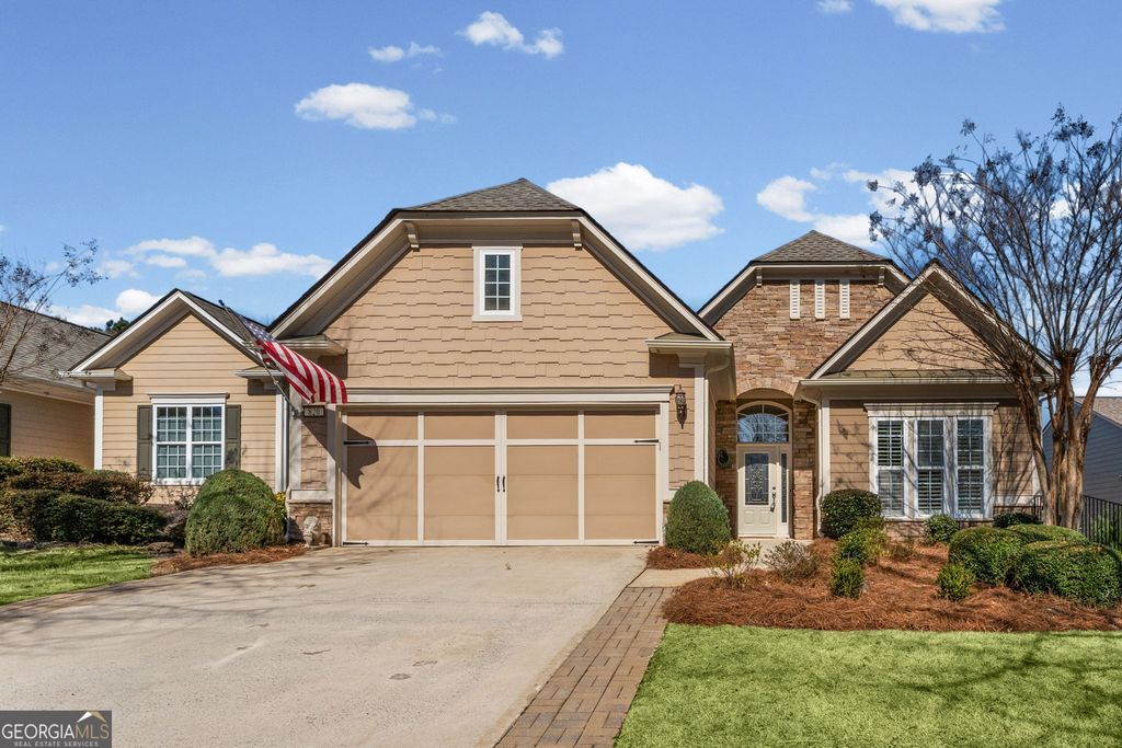 820 Dusky Sap Court, Griffin, GA 30223