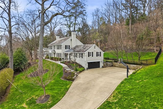 661 Canterbury Lane, Sewickley, PA 15143