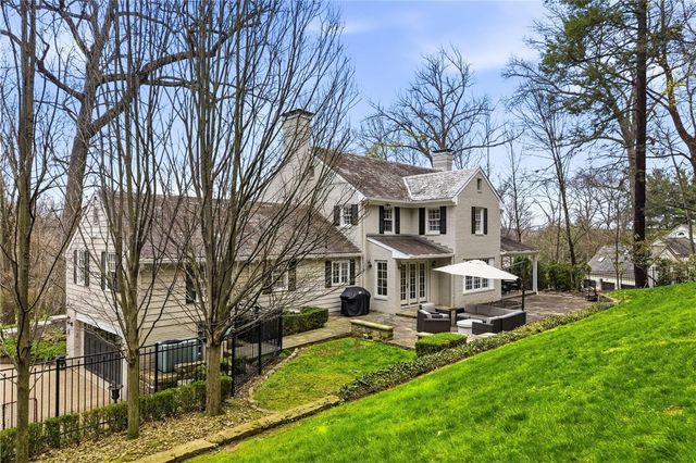 661 Canterbury Lane, Sewickley, PA 15143